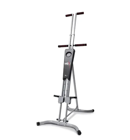 Cardio Machine