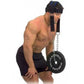 Head And Neck Trainer Shoulder